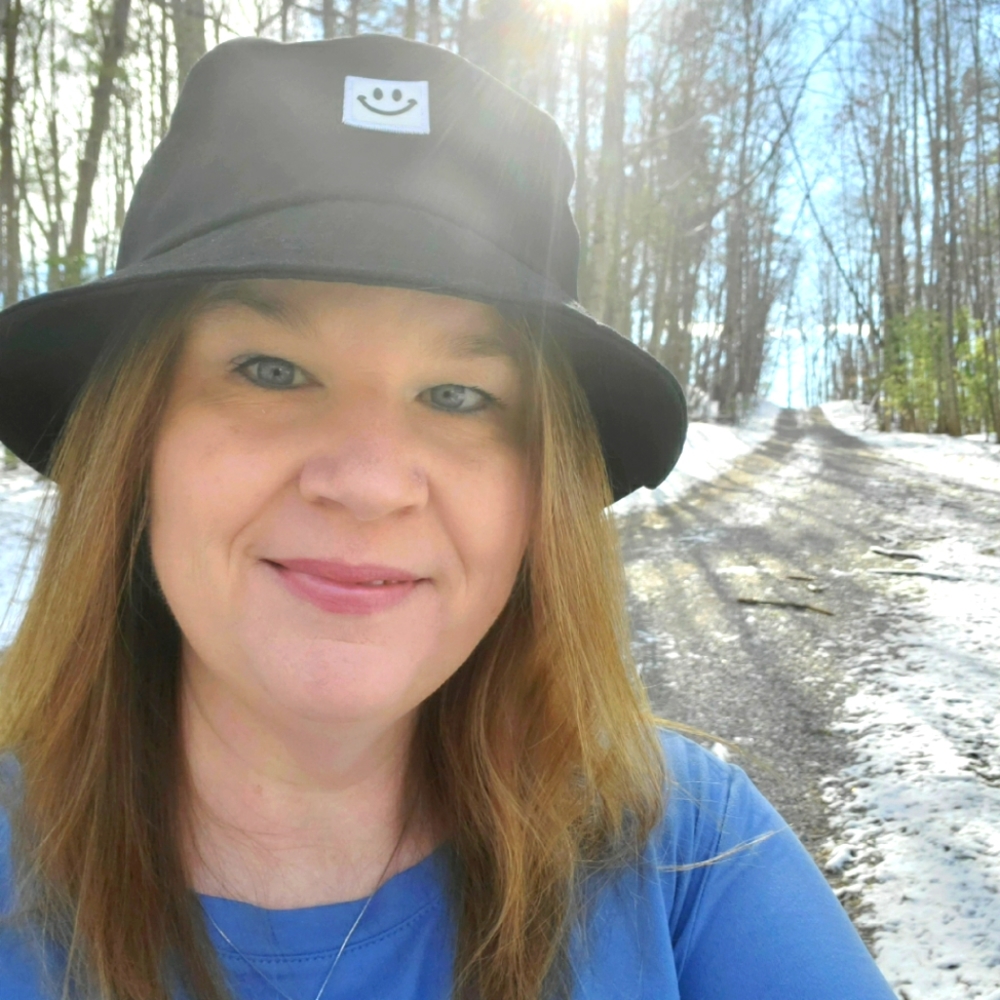 Meet your Posher, Renee